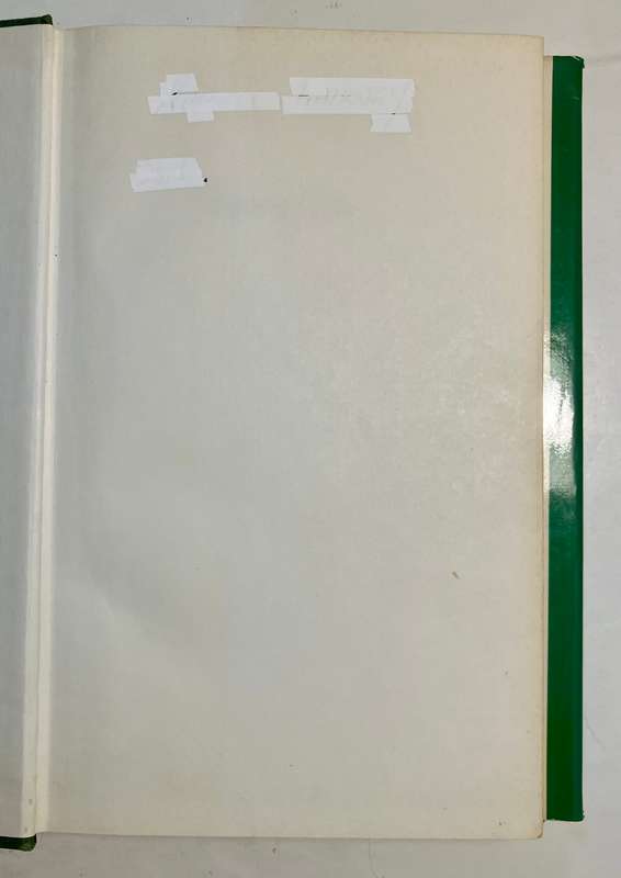 Every Man: What everyone should know - Derek Llewellyn-Jones. Hardcover w dj. 1st Ed. 1981