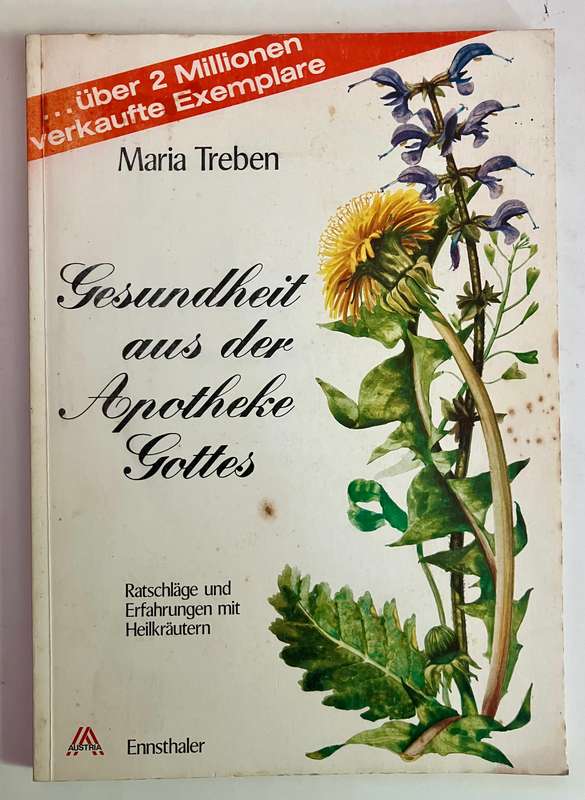 German Cookbooks 4-book bundle #2 Vegetarian recipes