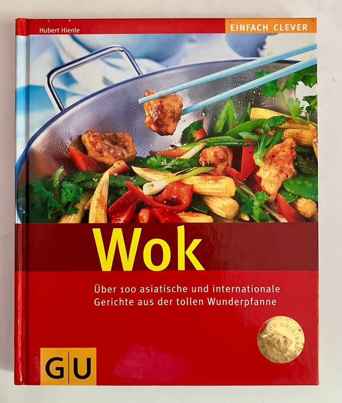 German Cookbooks 4-book bundle #3 World recipes