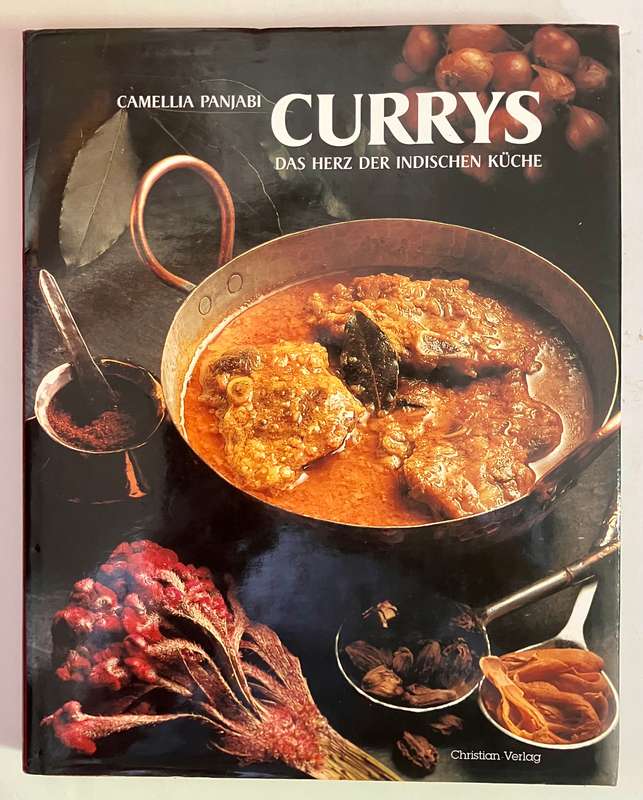 German Cookbooks 4-book bundle #3 World recipes