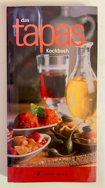 German Cookbooks 4-book bundle #3 World recipes