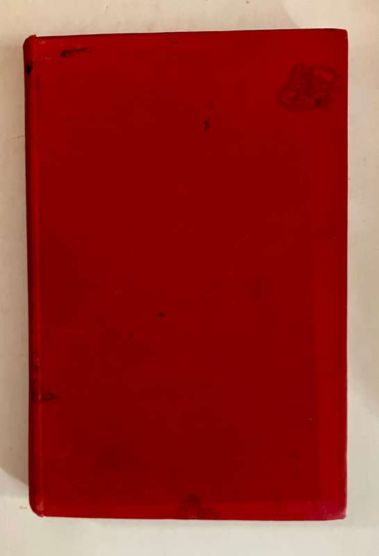 Leaves From an Angler's Notebook - TS Gray aka 'Silver Devon'. Hardcover no dj, 1st Ed. 1949