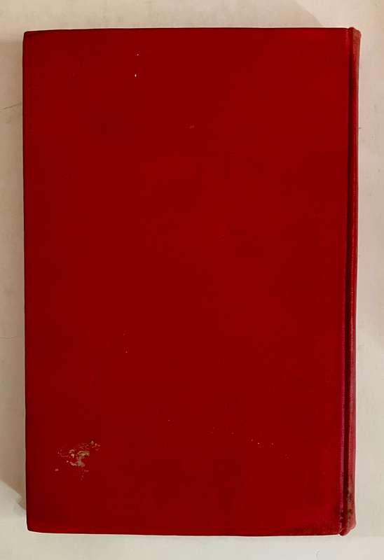 Leaves From an Angler's Notebook - TS Gray aka 'Silver Devon'. Hardcover no dj, 1st Ed. 1949