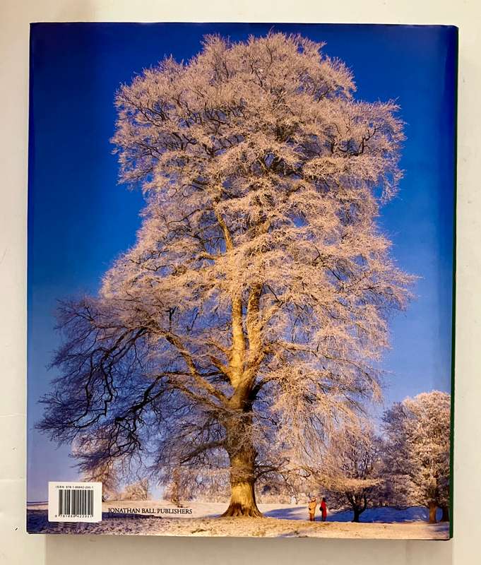 Meetings with Remarkable Trees - Thomas Pakenham. Hardcover w/dj. 2007