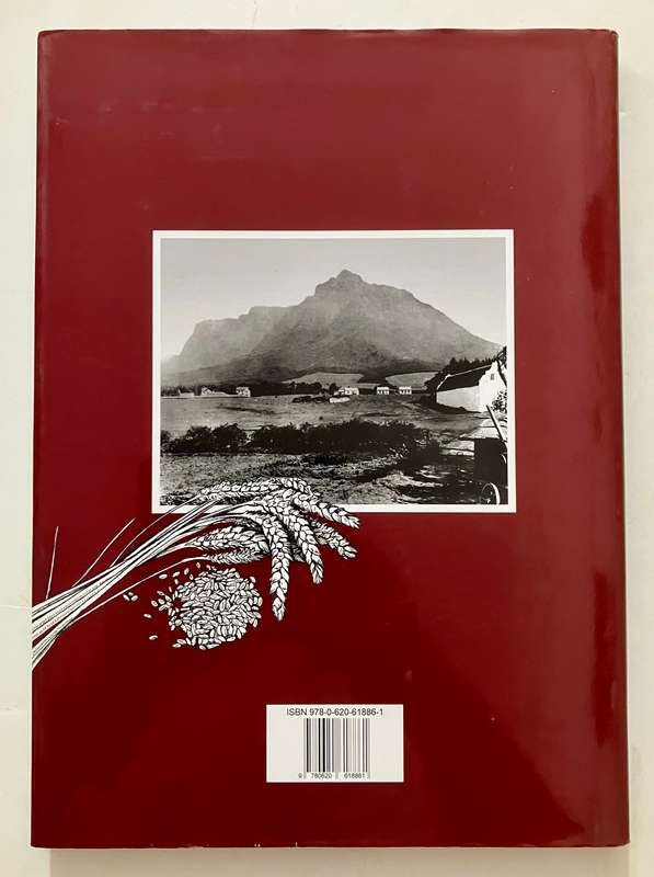 Wheatfields & Windmills - Jim Hislop. Hardcover w/dj. 1st Ed. 2014