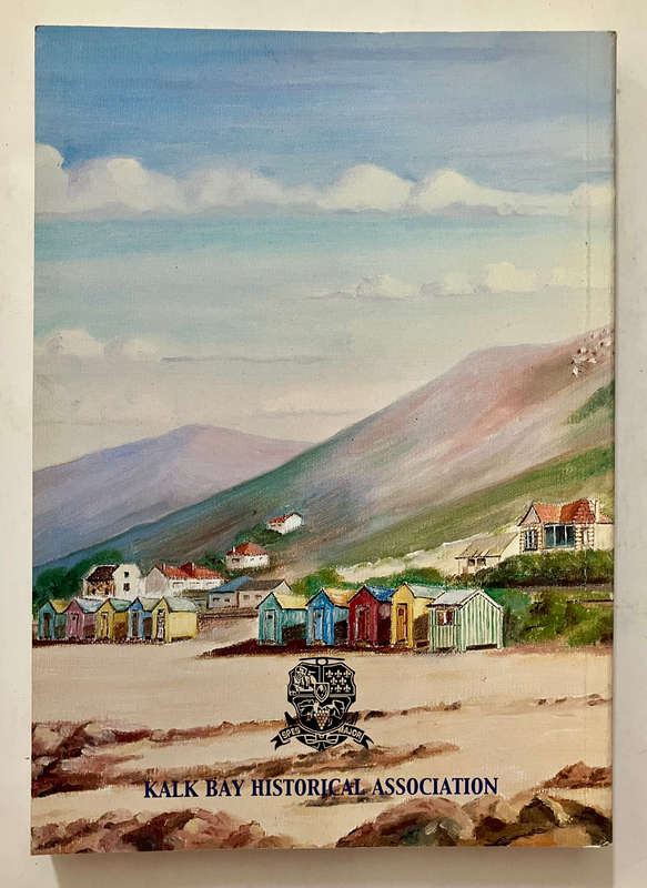 St James: A Century by the Sea, 1850-1950 - Michael Walker. SIGNED. Softcover. 1st Ed. 2001
