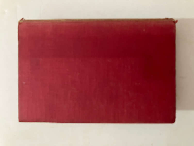 Russia and the Soviet Union in the Far East - Victor A. Yakhontoff. Hardcover w/o dj. 1st Ed. 1932