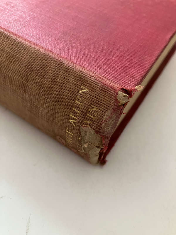 Russia and the Soviet Union in the Far East - Victor A. Yakhontoff. Hardcover w/o dj. 1st Ed. 1932