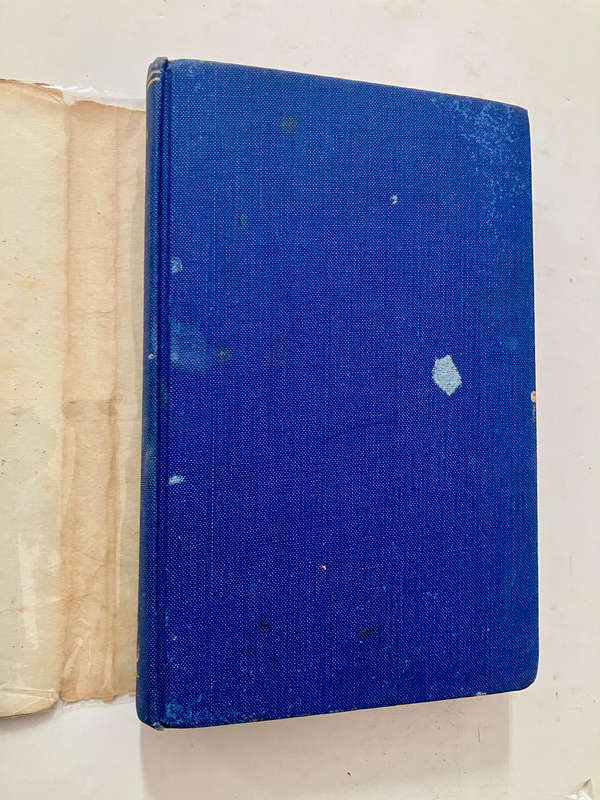 The Koran (Rodwell's Translation). Hardcover w dj. Reprint 1963