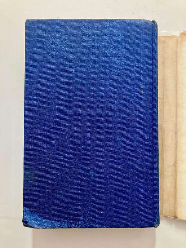 The Koran (Rodwell's Translation). Hardcover w dj. Reprint 1963