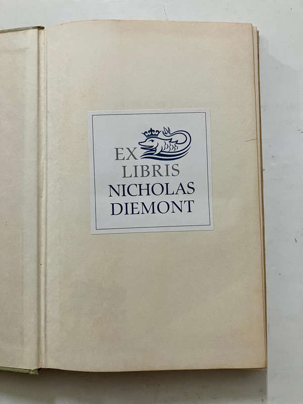 A Naturalist Remembers - SH Skaife. Hardcover w dj. 1st Ed. 1963