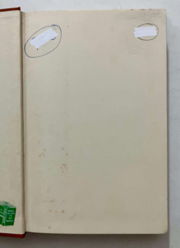 Figures of Speech - DJ Enright. Hardcover w dj. 1st Ed. 1965