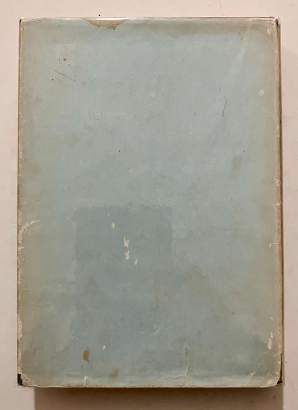 The Wild White Stallion - René Guillot. Hardcover w dj. Reprint 1964