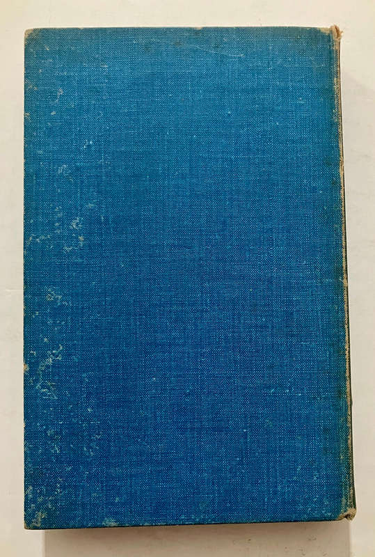 The Adventures of Ben Gunn - RF Delderfield. Hardcover w/o dj. 1st Ed. 1956