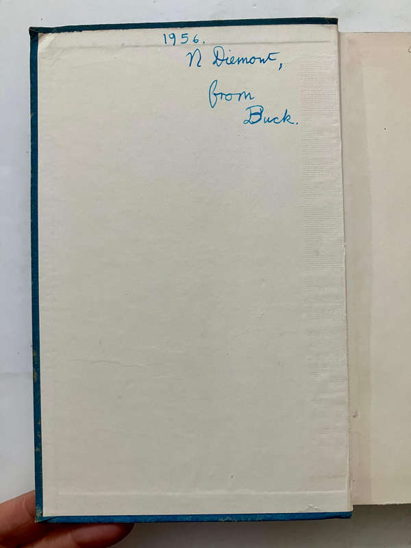 The Adventures of Ben Gunn - RF Delderfield. Hardcover w/o dj. 1st Ed. 1956