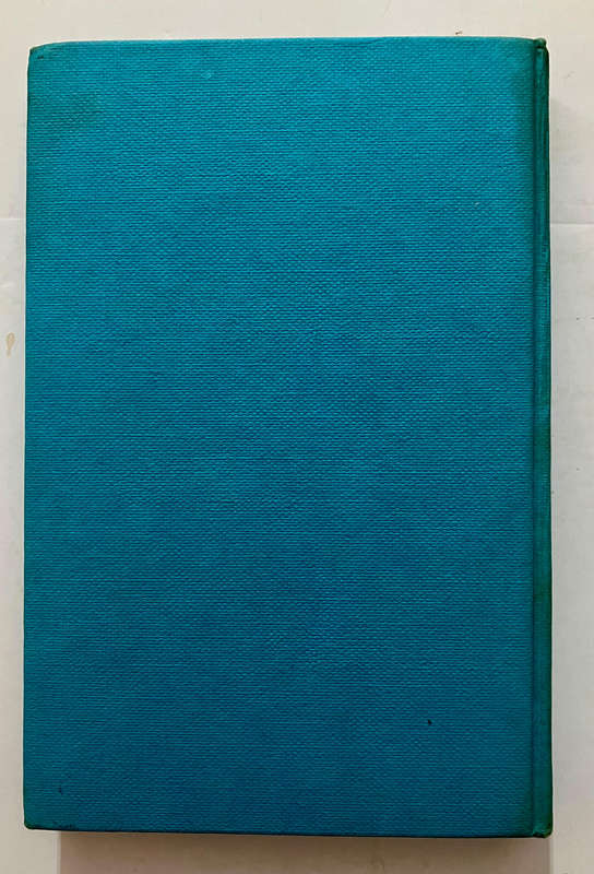 Oupa Landman se Viool - G J Joubert. Hardeband, 13e druk, 1964