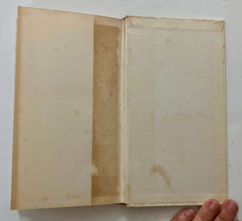 Yerma - Federico Garcia Lorca. Afr vertaling deur Uys Krige. SKAARS hardeband, 1e Afr Uitg. 1963