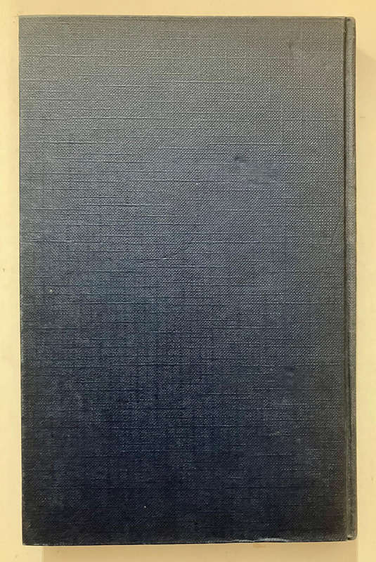 Gedigte 1927 - 1940 - Uys Krige. Hardeband geen sj, 3e Druk 1968