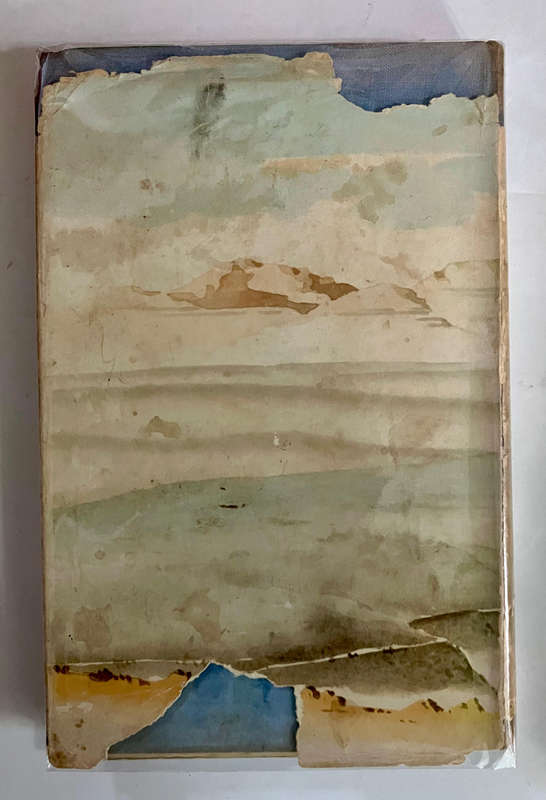 Pienaar of Alamein - AM Pollock. Hardcover w dj. 1st Ed. 1943