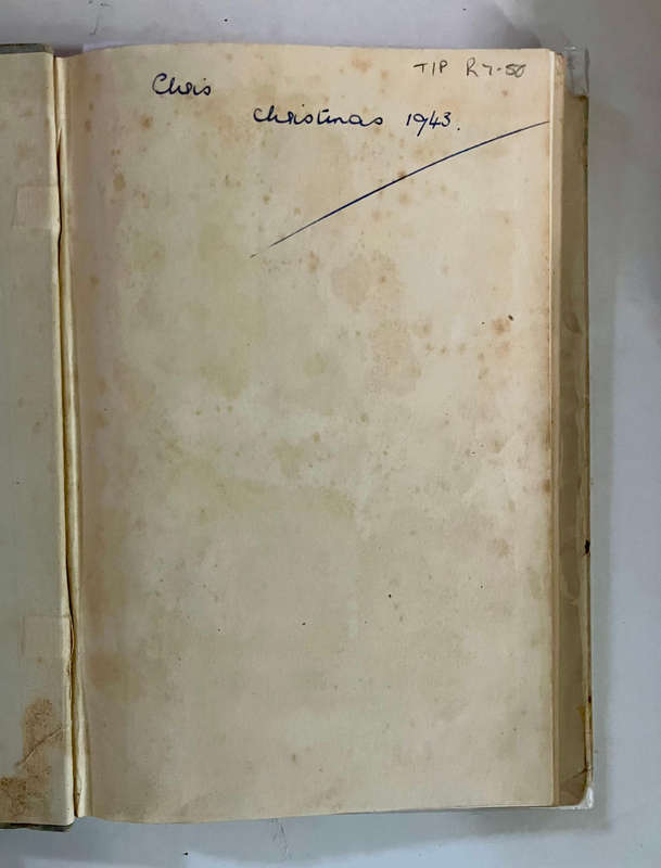 Pienaar of Alamein - AM Pollock. Hardcover w dj. 1st Ed. 1943
