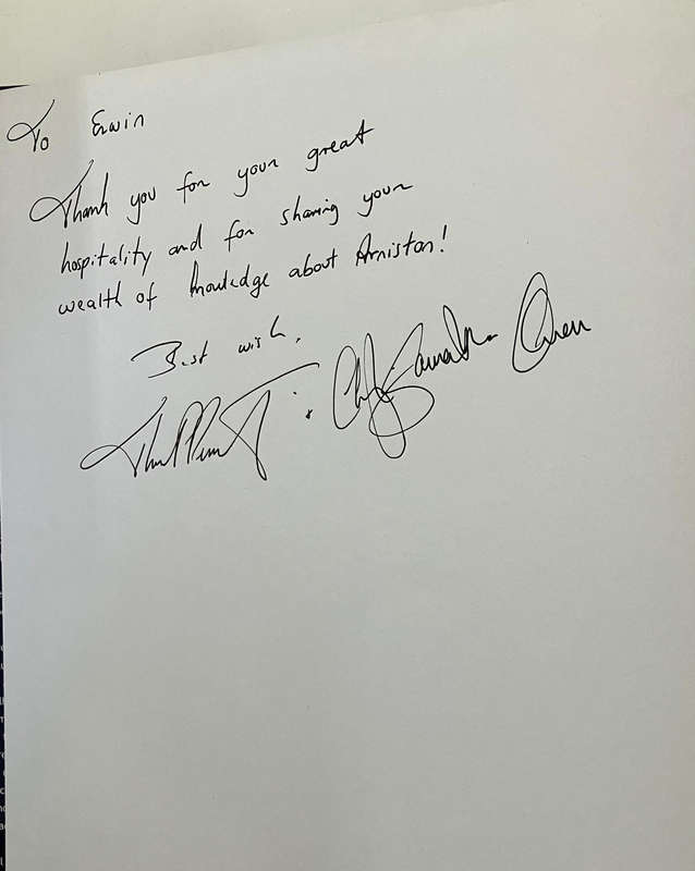 Currents of Contrast - Thomas Peschak & Claudio Rojas. SIGNED HC w dj, 1st Ed. 2005