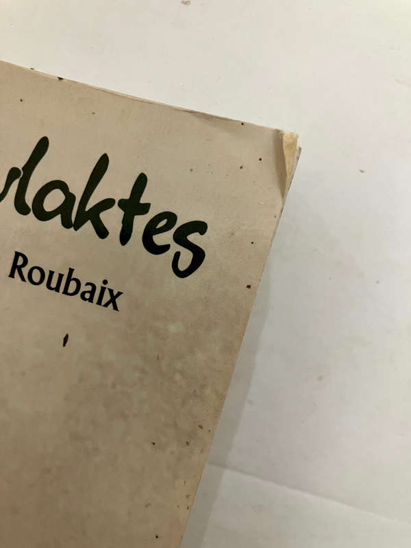 Vlam uit die Vlaktes: 'n Keur uit die Prosa van E de Roubaix - Pieter Strauss. SB, 1e Dr. 2010