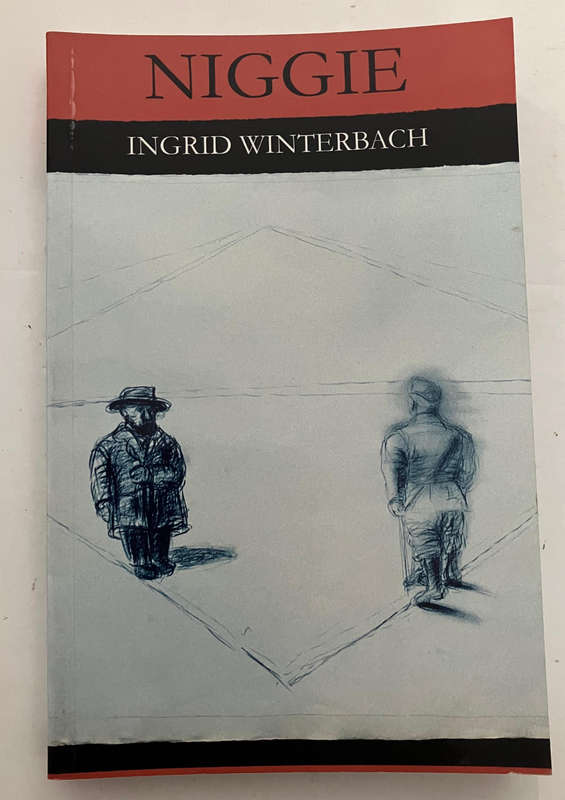 Niggie - Ingrid Winterbach, Sagteband, 1e Uitg. 2002