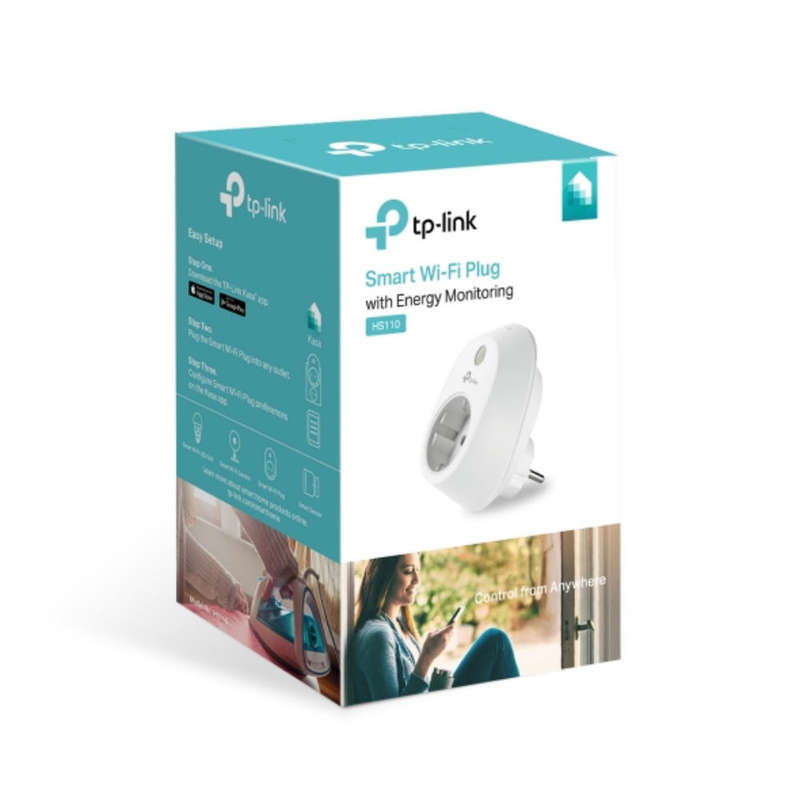 Smart Plug