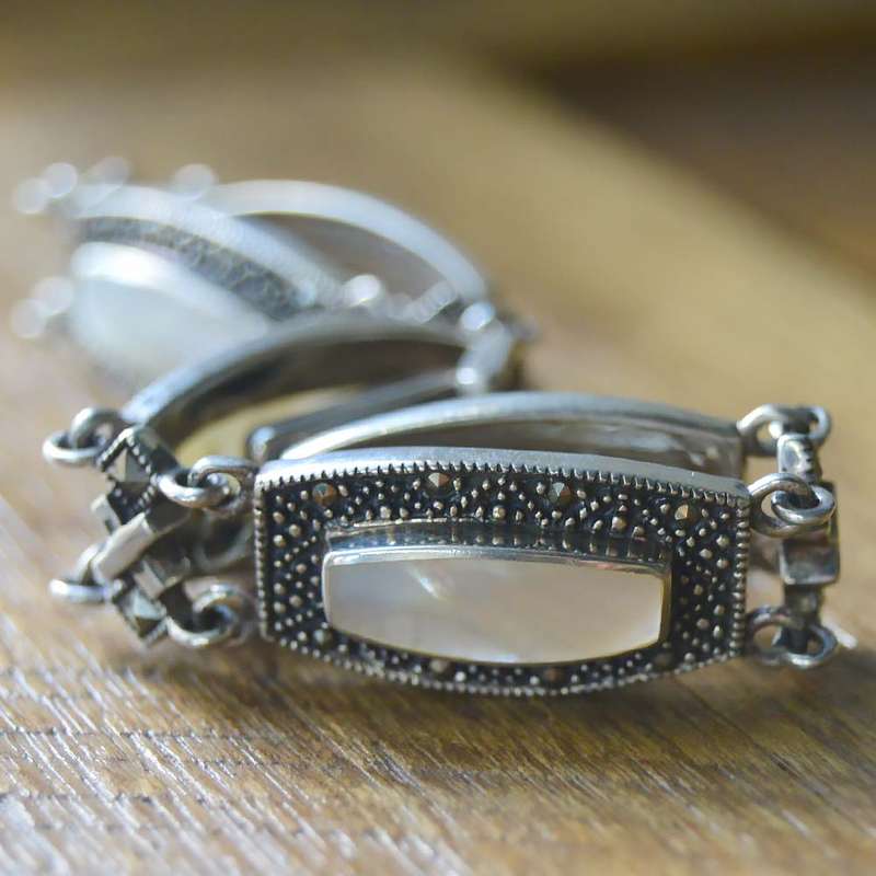 Vintage Bracelet