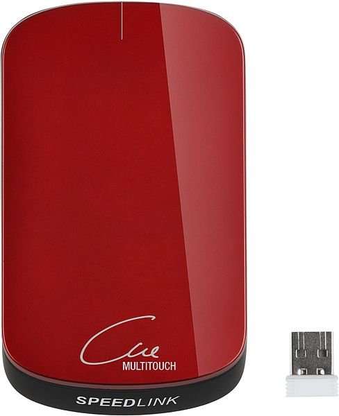 SPEEDLINK - Wireless Multitouch Mouse