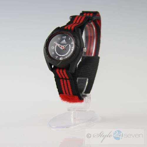 ADIDAS CHILD'S WATCH **ONLY ONE AVAILABLE