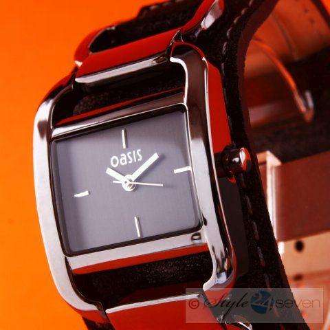 OASIS - Authentic Branded Ladies Watch - Damaged Mechanism