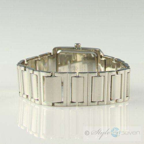 IDENTITY Authentic Branded Gents Diamond Watch