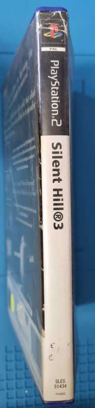 Silent Hill 3