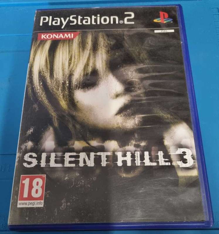 Silent Hill 3