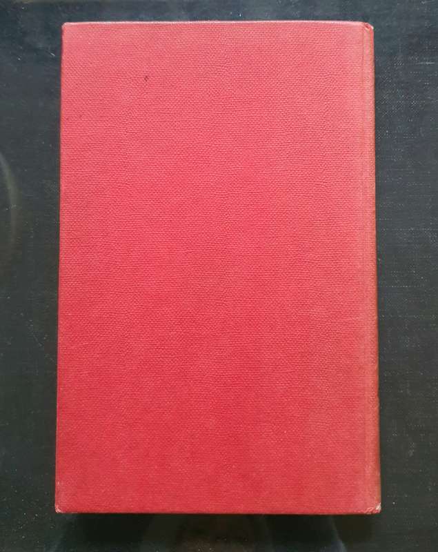 MAFEKING ROAD by Herman Charles Bosman (1963 Edition)