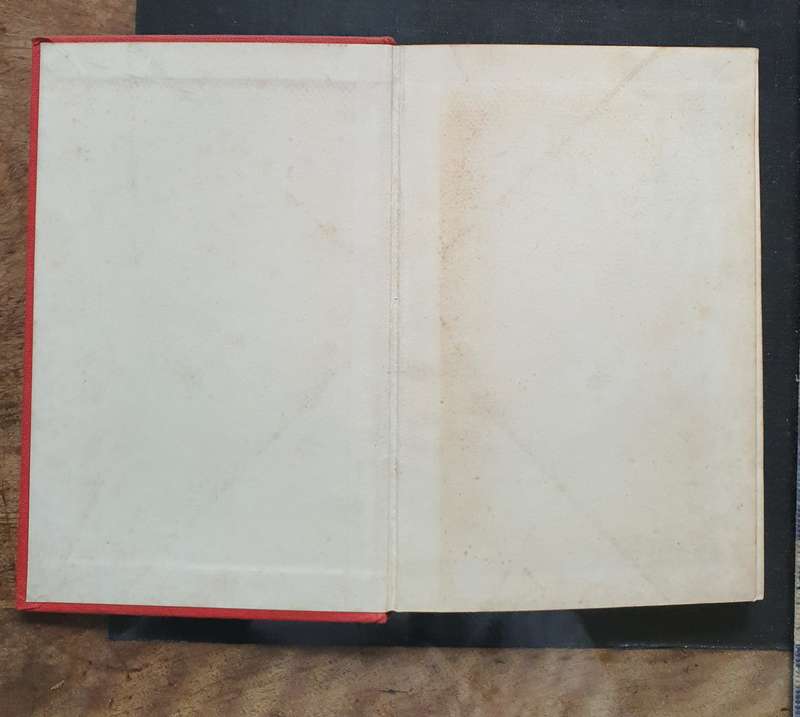 MAFEKING ROAD by Herman Charles Bosman (1963 Edition)