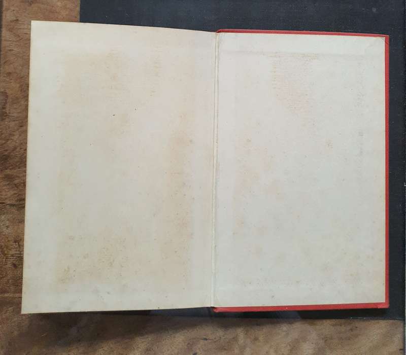 MAFEKING ROAD by Herman Charles Bosman (1963 Edition)