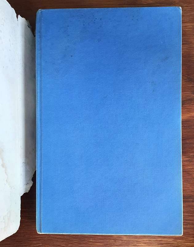 LAWRENCE GREEN BOOKS - Set of 2 books