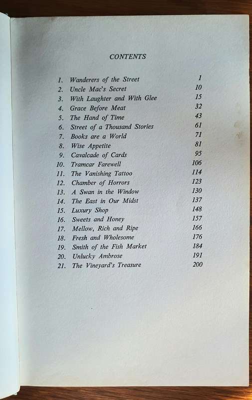 LAWRENCE GREEN BOOKS - Set of 2 books