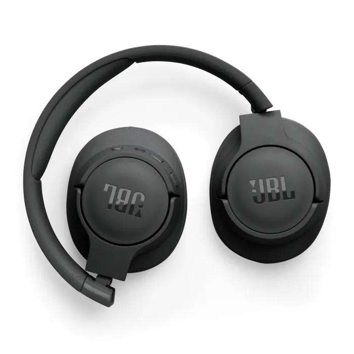JBL T720 Over-Ear Bluetooth Headphones