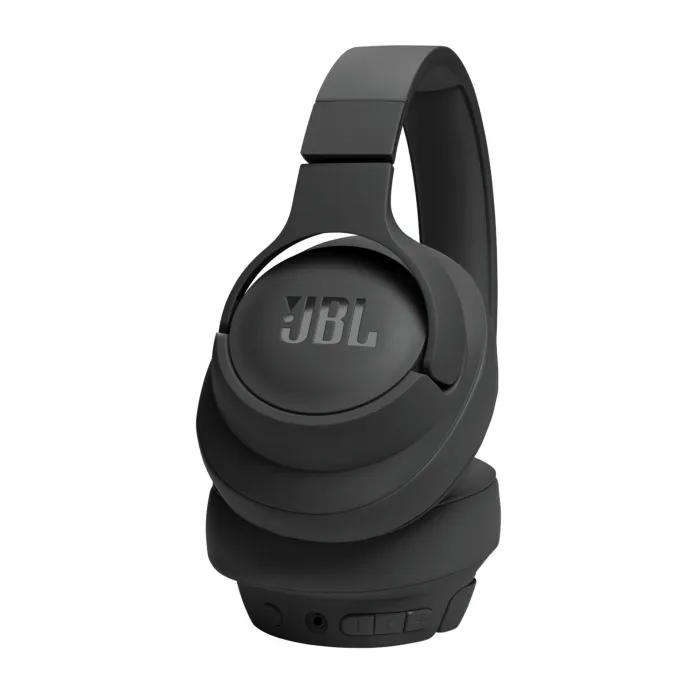 JBL T720 Over-Ear Bluetooth Headphones
