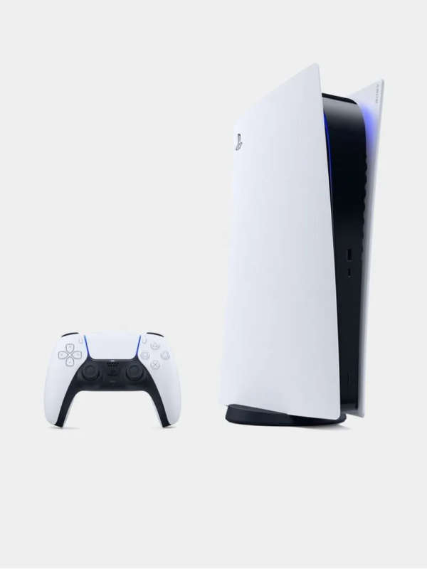 Sony PS5 Digital Edition