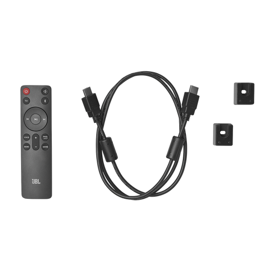 JBL Cinema SB510 3.1 Channel Soundbar  Built-in Subwoofer, Bluetooth, HDMI ARC