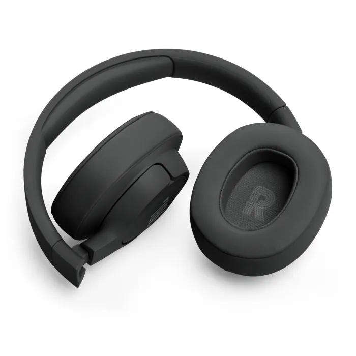 JBL T720 Over-Ear Bluetooth Headphones