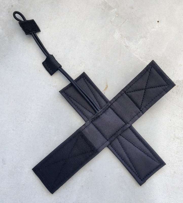 Pistol Holder