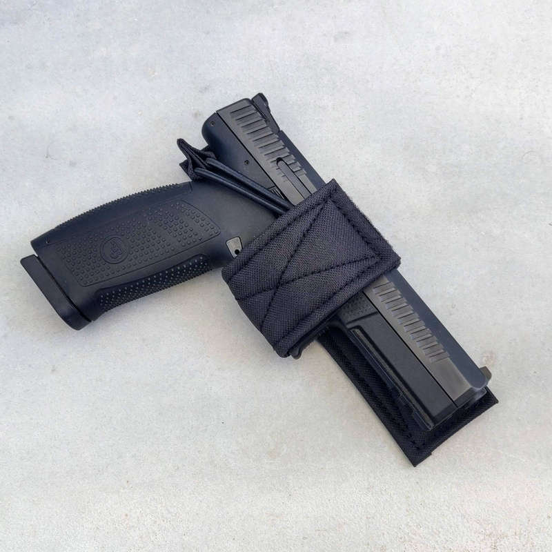 Pistol Holder