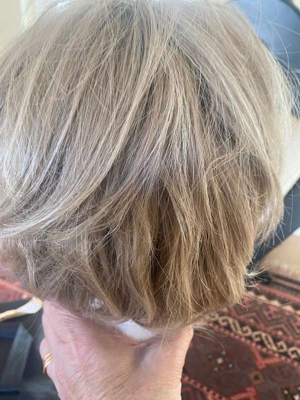 Wig Jon Reneau