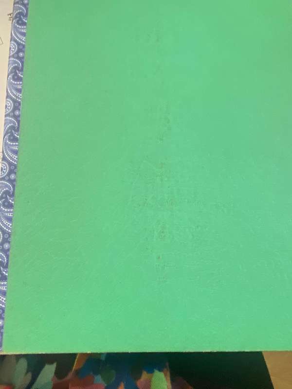 Stamp Album for sale  16 page