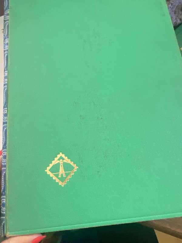 Stamp Album for sale  16 page
